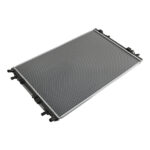 Auxiliary Coolant Radiator fit for Nissan Rogue 1.5L 21-23 21457-6RS0A MT - Image 2