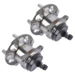 2Pcs Wheel Hub and Bearing Assemblt Fit for Hyundai Elantra GT Veloster Hatchback 1.6L 2.0L L4 2019-2021 - Image 3
