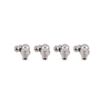 2-4" Lift Suspension Front Upper Control Arms Fit For Ford F-150 F150 2004-2024 - Image 2