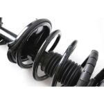 For 2005-2010 Hyundai Tucson Kia Sportage Front Pair Complete Shocks & Struts - Image 6
