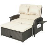 Sofa Chair/Sofa Bed - Image 2