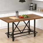 Dining Table(Only dining table) - Image 4