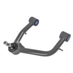 2x Front Upper Control Arms 2-4" Lift Fit For GMC Sierra 1500 2019-2024 Fit For Chevy Silverado 1500 2019-2024 - Image 4