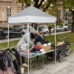 5'x5' Pop Up Canopy - Image 11