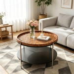 Coffee Table - Image 5