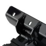 2" Rear Trailer Hitch Receiver fit for Kawasaki Teryx KRX 1000 2020-2026 Powder - Image 2