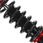 24 Way Adjustable Damper Coilovers Lowering Kit fit for Toyota Camry( XV20) 95-01 - Image 5