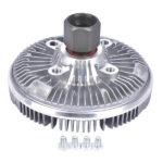 Fan Clutch Fits for GMC Sierra Chevy Silverado 2500 HD 3500 HD Cab Pickup 6.6L 2020-2023 84382012 - Image 5