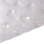 Bathroom Bathtub Non-slip Bath Mat 99*39cm Transparent - Image 19
