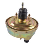 8" Zinc Power Brake Booster Conversion Kit 1" Bore Fits for 1960-1966 Chevy C10 C20 - Image 5