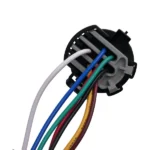 7-Pin Trailer Wiring Harness fit for Ford Super Duty F250-F550 2017-2022 HC3Z15A416A - Image 4