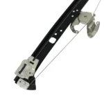 1PC Electric Window Regulator w/o Motor fit for BMW X5 E53 2000-2006 Rear Right RH - Image 2