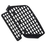 Molle Storage Organizer Under Seat fit for Ford F150 2015-2025 F250 F350 Black - Image 11