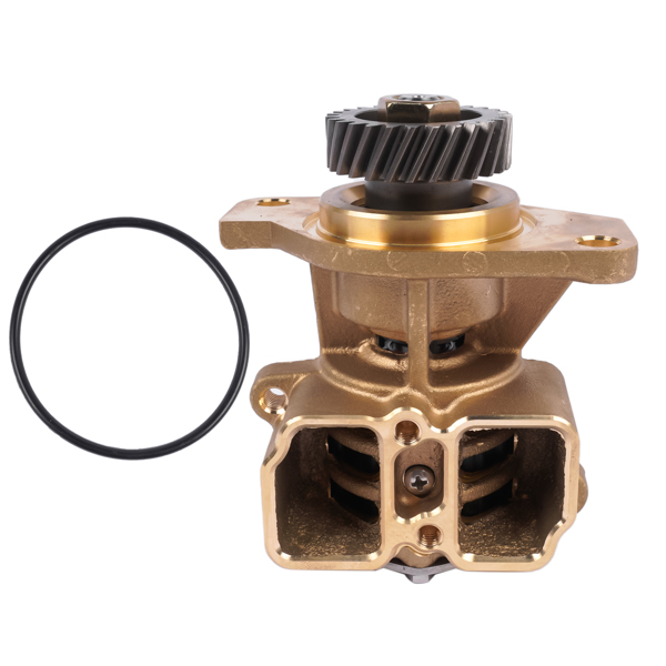 Engine Cooling Pump Replacement for Yanmar 6LP-DT 119773-42650 119773-42651 119773-42652 119773-42500