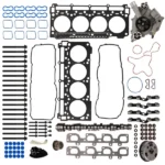 Engine Rebuild Kit w/ Cam Lifter fit for Jeep Grand Cherokee 6.4L V8 12-15 HS26568PT - Image 6