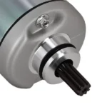 12V Starter fit for Honda TRX400FGA Rancher 400 GPScape 2004-2007 31200-HN7-003 - Image 2