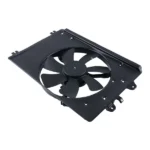 Electric Engine Cooling Fan fit for Honda Pilot 3.5L AWD 2009-2015 38611-R70-A01 - Image 4