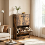 Shoe Storage Cabine - Image 4