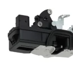 Door Lock Actuator fit for Escalade ESV 2007-2009 25876389 Rear Left Driver Side - Image 4