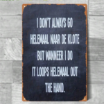 CIFbuy Vintage "Please Keep Gate Closed" Metal Sign, Rustic Iron Wall Decor For Home Farmhouse Garage, 7.8x11.8 Inch Durable Safety War TikTok, TikTok, Home Farmhouse Garage Self-pickup Logiopics - Image 16