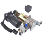 Air Suspension Compressor W/Dryer Replacement for Lexus GX470 Toyota 4Runner 4.7L 2003-2009 48910-60020 48910-60021 - Image 2