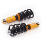 Coilovers Shock Strut Suspension Kit Fit for Chevrolet Camaro 2010-2015 - Image 4
