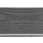 3Row Cooling Radiator fit for GMC Sierra Yukon XL 1999-2014 Q2370 Crossflow - Image 2