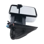 Heated Mirror fit for GMC Sierra 2003-2007 Extendable Power 15904035 2PCS - Image 2