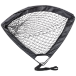 2 Pack Pop Up Soccer Goals, Portable Soccer Nets for Kids Youth Adults, Outdoor Soccer Goal Set for Backyard Games & Soccer Training - Image 11