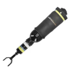 Front Air Suspension Strut Fit Audi A6 C5 4B Allroad Quattro 4Z7616051B Sale - Image 2