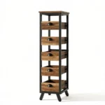 Storage Cabinet - Image 2