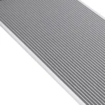 Aluminum Radiator fit for Chevrolet Impala 3.5L 3.9L 2006-2011 CU2827 - Image 2