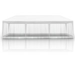 10X30FT Mesh Party Tent