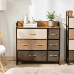 Storage Cabinet