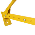 Brick Tong Lifter Bricks Lifting Carrying Carrier yellow color - Image 5