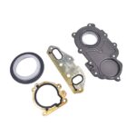 Head Gasket Kit Replacement for Audi A4 A6 A8 Q5 Q7 3.0 TFSI 2009-2015 06E103148AG 06E103149AG HS54834 - Image 15