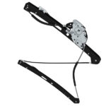 Front Door Power Window fit for BMW E46 323i 325i Right 51337020660 - Image 6
