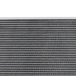 Aluminum Radiator fit for Chevrolet Silverado 2500 3500 GMC Sierra 2001-02 15058682 - Image 2