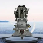 Fit For Stihl BR800 Shortblock Engine Assy Replace BR800X BR800C Backpack Blowers - Image 7