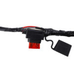 16Pin Control Main Wire Harness fit for Suzuki Outboard 26FT 36620-93J01 New - Image 5