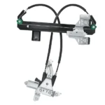 1x Rear Right Power Window Regulator w/Motor fit for 2000-2006 Chevrolet Tahoe Yukon - Image 5