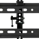 TMDS-204 32"-70" 110Lbs VESA600*400 Full Motion TV Wall Mount Tilt Range 0-15° - Image 15
