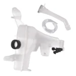 Plastic Washer Reservoir Windshield Expansion Tank with Cap Fit for Nissan Murano Sport Utility 3.5L V6 2019-2024 White 1Pc - Image 6