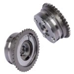 2Pcs VVT Timing Gear Sprockets Fit for Buick Encore Chevy Sonic Trax 1.4L L4 55562222 - Image 2