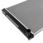 Cooling Radiator fit for Toyota Sienna 3.3L V6 2005-06 TO3010311 615343398600 - Image 4
