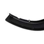 1x Driver Front Left Side Wheel Arch Flare fit for Toyota Tacoma 2016-2023 To1290109 - Image 6