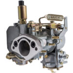 Carburetor Fit for VW Single Port Manifold 30/31 PICT-3 113129029A, 113 129 031, 113 129 029A - Image 6