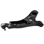 Front Control Arm Ball Joint Stabilizer/Sway Bar Link Kit fit for KIA Soul 2014-2019 - Image 2