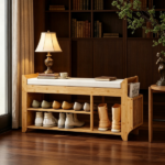 Shoe Bench - Image 5