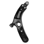 Front Control Arm Ball Joint Stabilizer/Sway Bar Link Kit fit for KIA Soul 2014-2019